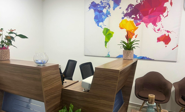 Oficina en Venta en Interlomas, Jesús del Monte, Edo. Méx.