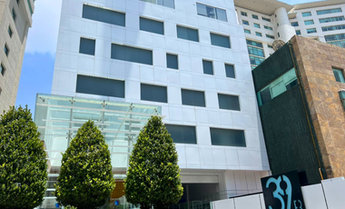 Oficina en Venta en Interlomas, Jesús del Monte, Edo. Méx.