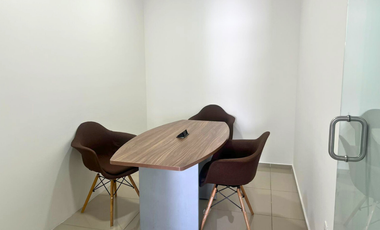 Oficina en Venta en Interlomas, Jesús del Monte, Edo. Méx.