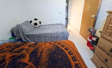 CASA EN VENTA LOS SABINOS COACALCO EJE 8 EN PRIVADA