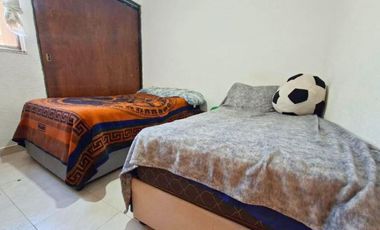 CASA EN VENTA LOS SABINOS COACALCO EJE 8 EN PRIVADA