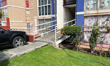 Departamento en venta Estado de México, Tultitlán, Jardines de la Cañada