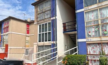 Departamento en venta Estado de México, Tultitlán, Jardines de la Cañada