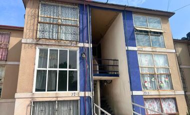 Departamento en venta Estado de México, Tultitlán, Jardines de la Cañada