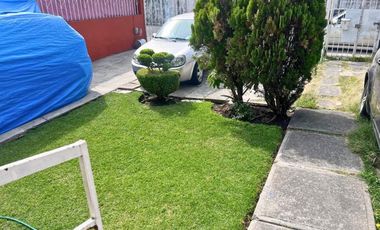 Departamento en venta Estado de México, Tultitlán, Jardines de la Cañada