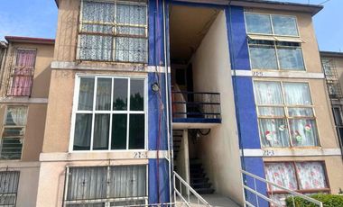 Departamento en venta Estado de México, Tultitlán, Jardines de la Cañada