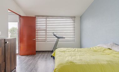 Exclusiva Casa en Calimaya: 3 Recámaras, Jardín y Área Social