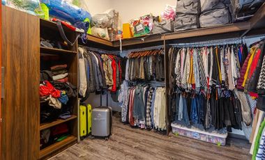 Exclusiva Casa en Calimaya: 3 Recámaras, Jardín y Área Social