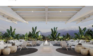 Venta suite González Suárez TWG