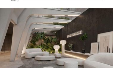Venta suite González Suárez TWG