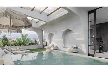Venta suite González Suárez TWG