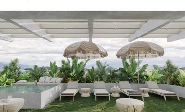 Venta suite González Suárez TWG