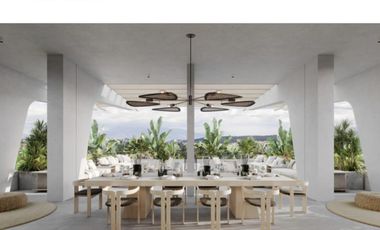 Venta suite González Suárez TWG