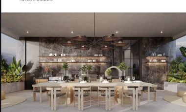 Venta suite González Suárez TWG