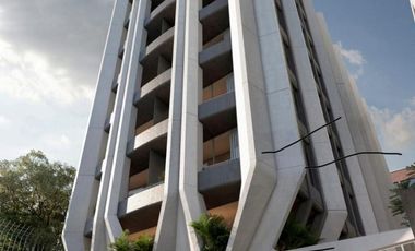 Venta Departamento 2  dormitorios González Suárez TWG