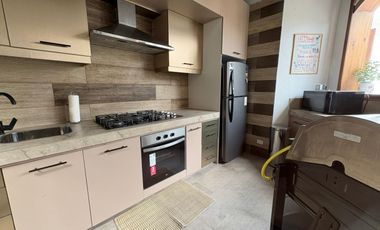 Suite de lujo amoblada en Renta