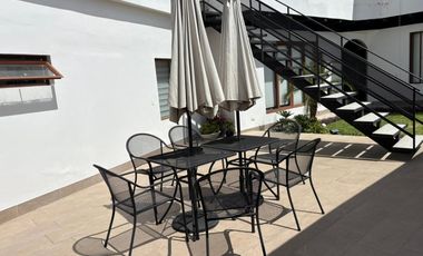 Suite de lujo amoblada en Renta