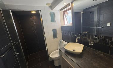 Suite de lujo amoblada en Renta