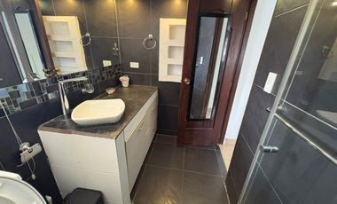 Suite de lujo amoblada en Renta