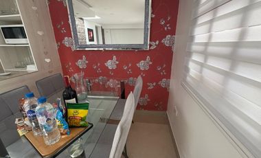 Suite de lujo amoblada en Renta