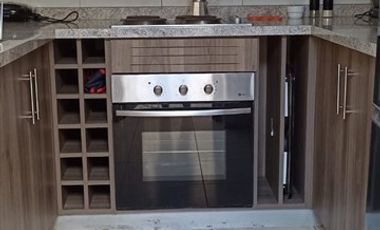 Casa en Venta en Calle 3 Sur 530