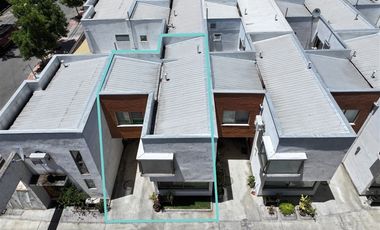 Casa en Venta en Calle 3 Sur 530