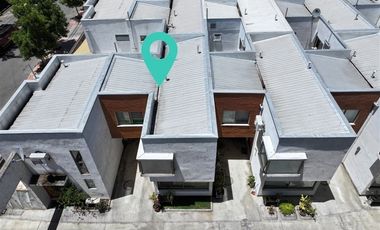 Casa en Venta en Calle 3 Sur 530