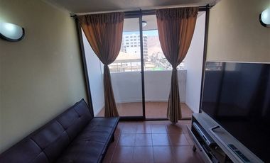 Departamento en Venta en Edificio Los Conquistadores