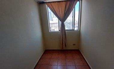 Departamento en Venta en Edificio Los Conquistadores