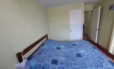 Departamento en Venta en Edificio Los Conquistadores