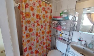 Departamento en Venta en Edificio Los Conquistadores