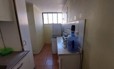 Departamento en Venta en Edificio Los Conquistadores