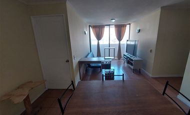 Departamento en Venta en Edificio Los Conquistadores