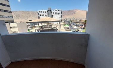 Departamento en Venta en Edificio Los Conquistadores