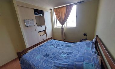 Departamento en Venta en Edificio Los Conquistadores