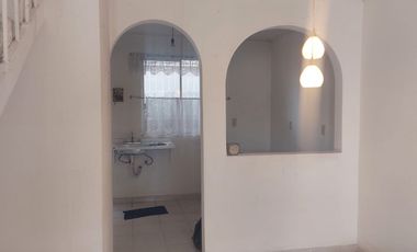 Casa en venta en Villas de San Martin Chalco Estado de Mexico