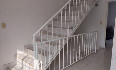 Casa en venta en Villas de San Martin Chalco Estado de Mexico