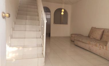 Casa en venta en Villas de San Martin Chalco Estado de Mexico
