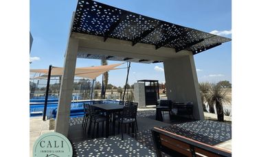 Se VENDE casa en Platinum Residencial, Mineral de la Reforma Hidalgo