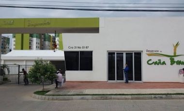 VENTA de APARTAMENTO en NEIVA