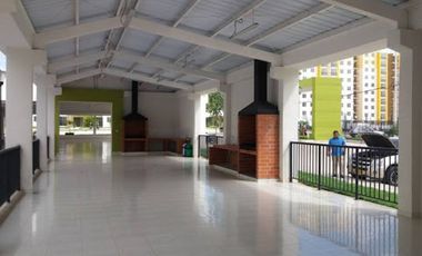 VENTA de APARTAMENTO en NEIVA