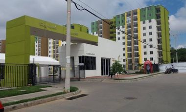 VENTA de APARTAMENTO en NEIVA