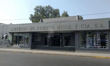 Local comercial en renta en esquina  San Lorenzo Tezonco Iztapalapa.
