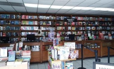 Local comercial en renta en esquina  San Lorenzo Tezonco Iztapalapa.