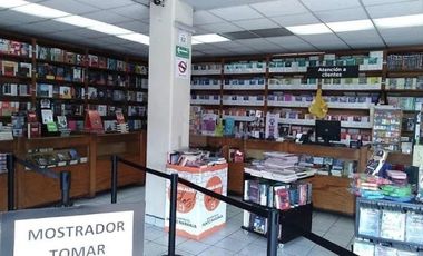 Local comercial en renta en esquina  San Lorenzo Tezonco Iztapalapa.