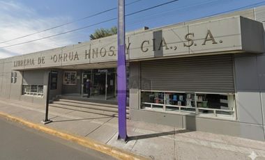 Local comercial en renta en esquina  San Lorenzo Tezonco Iztapalapa.