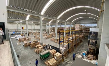 ARRIENDO de BODEGAS en LA ESTRELLA