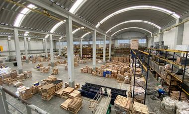 ARRIENDO de BODEGAS en LA ESTRELLA