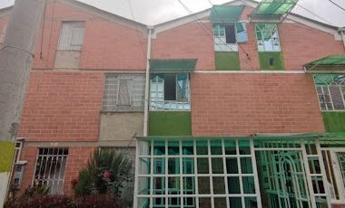 VENTA de CASAS en SOACHA