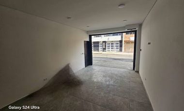 ARRIENDO de LOCALES en BOGOTA